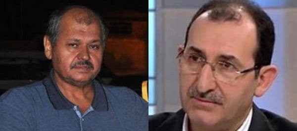 FETÖ elebaşı ile Adil Öksüz akraba çıktı!