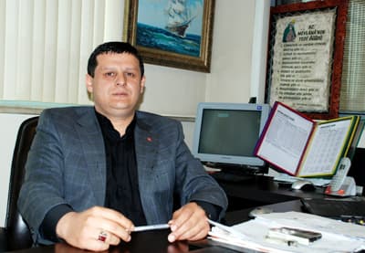 Soyadı Gibi Halkın Güvenine Layık Olmak İstiyor