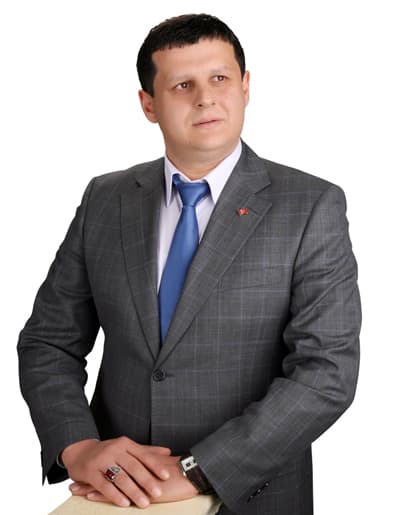 Soyadı Gibi Halkın Güvenine Layık Olmak İstiyor