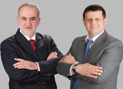 Soyadı Gibi Halkın Güvenine Layık Olmak İstiyor