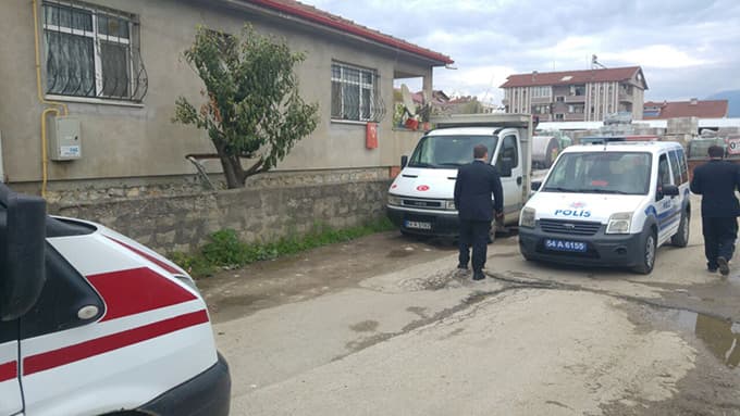 Bonzai bu hale getirdi
