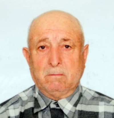 Açık Bırakılan Atık Su Çukuru, Yaşlı Adamın Sonu Oldu