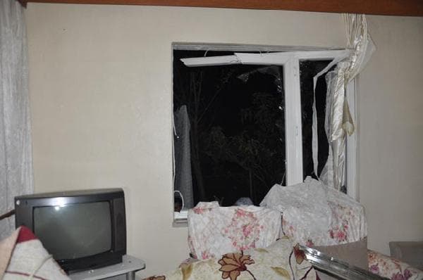 Çakmak gazı patlamaya yol açtı: 6 yaralı