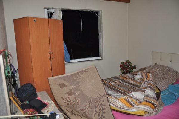 Çakmak gazı patlamaya yol açtı: 6 yaralı
