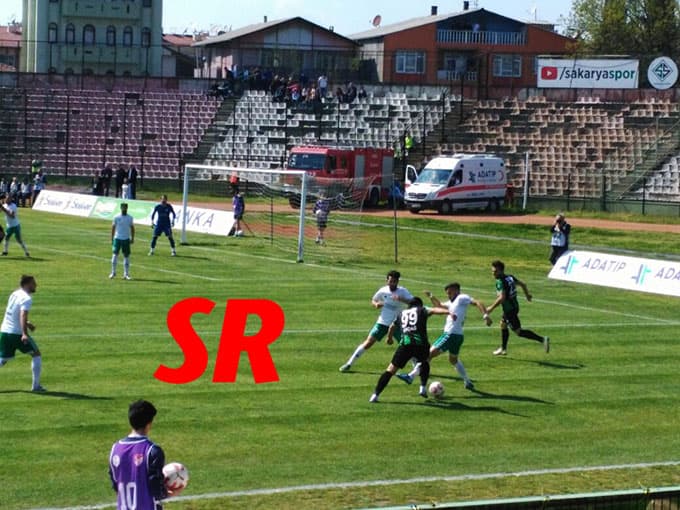 Umudumuz Play-Off'lara kaldı