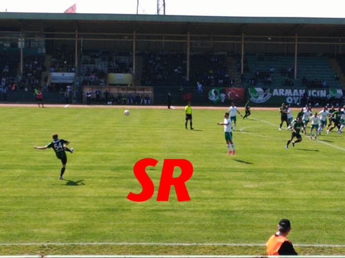 Umudumuz Play-Off'lara kaldı