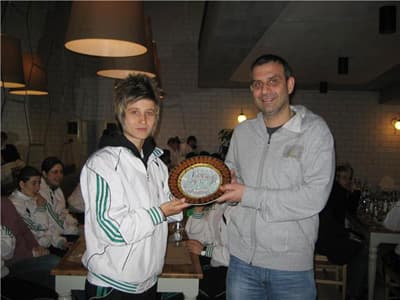 Yenikent Güneşspor Kulübü, Destekçilerini Unutmadı