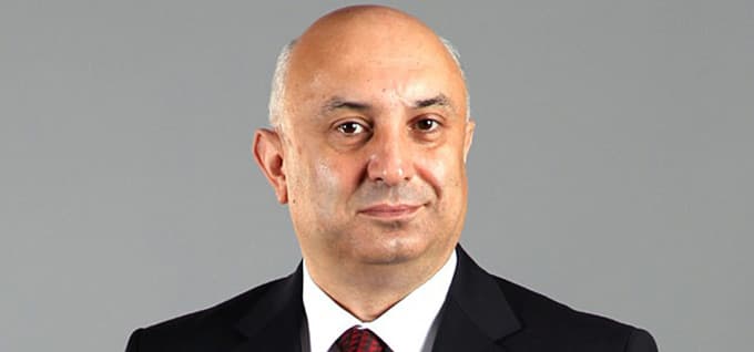 Özkoç'tan sandığa çağrı