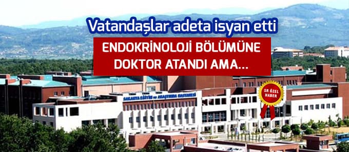 Diyabet hastalarını bezdiren doktor sıkıntısı