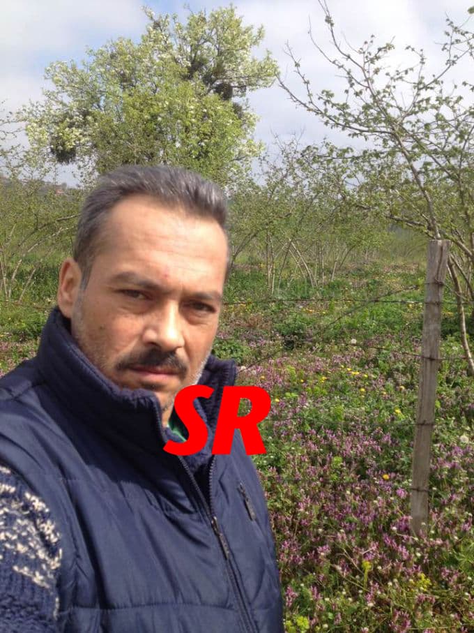 Siroz hastalığına yakalanmıştı, kurtarılamadı