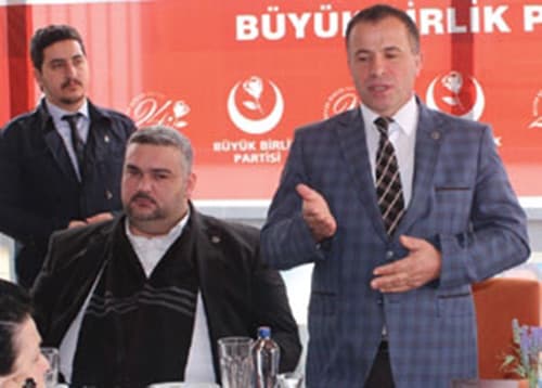 Cemal Can'dan referandum değerlendirmesi