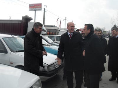 Saadet Partisi, Yönetimdekileri Yaylım Ateşine Tuttu
