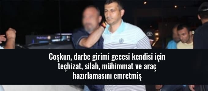 224 FETÖ sanığının yargılanması devam ediyor