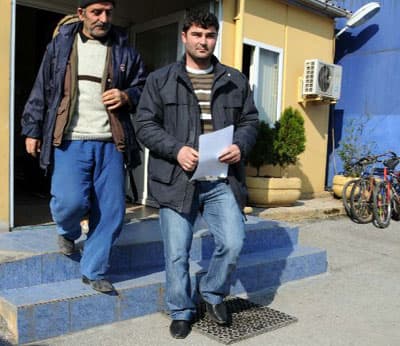 8 Bin TL Borcu Olunca İntihar Etmeye Kalktı 