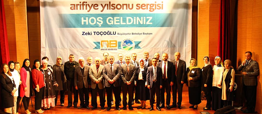 SAMEK'lerde yılsonu heyecanı başladı
