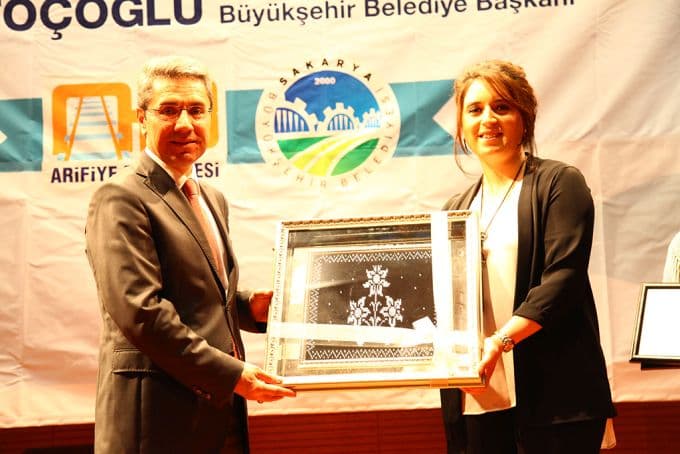 SAMEK'lerde yılsonu heyecanı başladı