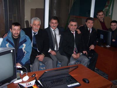 MHP ve DP, Ziyaretlerine Tam Gaz Devam Ediyor