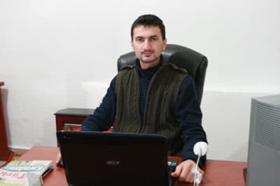 MHP ve DP, Ziyaretlerine Tam Gaz Devam Ediyor