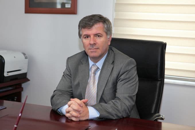 Sapanca SGM yükseliyor