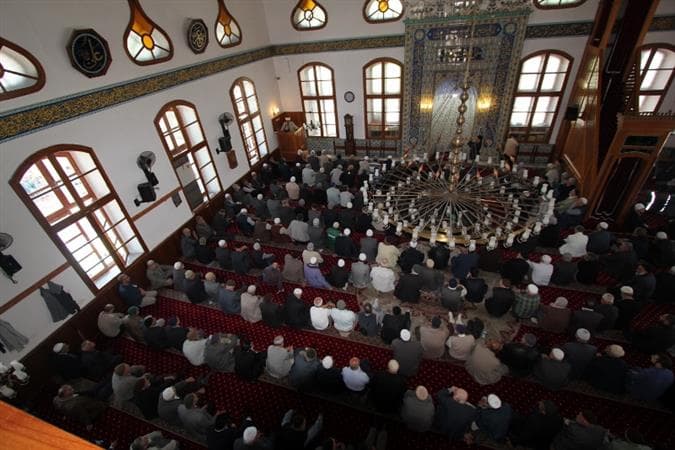 Sakarya, Peygamber Efendimizi böyle andı