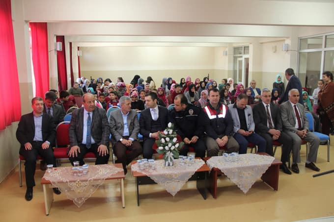 Ferizli'de Turizm Haftası böyle kutlandı