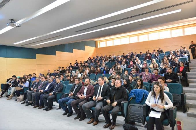"Coğrafya, uygulamalı bilim dalı olmalı"