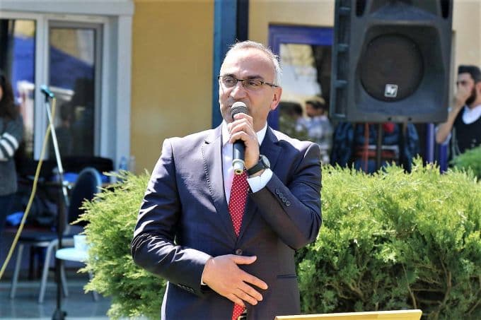 Bölgelerin tarihi ve turistik değerlerini tanıttılar