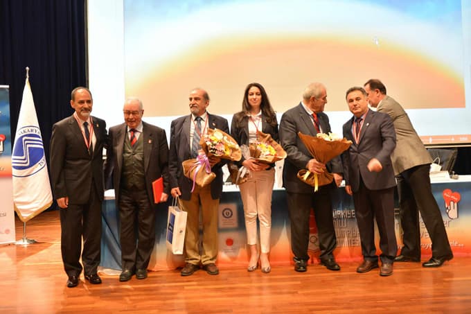 ''Üniversiteler Fair Play Kervanı'' Sakarya'da gerçekleşti
