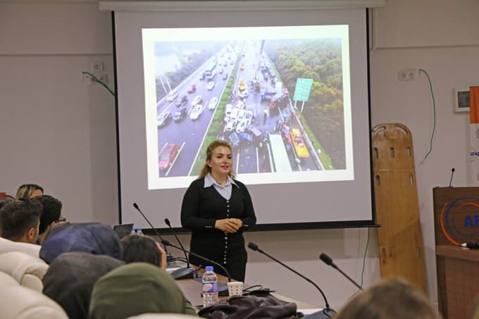 Artık onlar da hayat kurtarabilecek