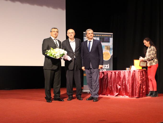 Sakarya'da ''anestezi'' konuşuldu