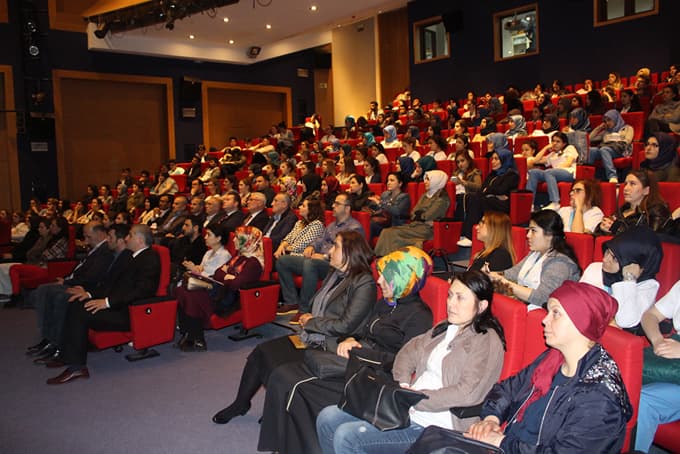 Sakarya'da ''anestezi'' konuşuldu