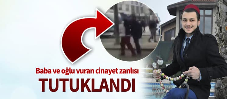 Adapazarı'nda silahlı kavga: 1 ölü, 1 yaralı