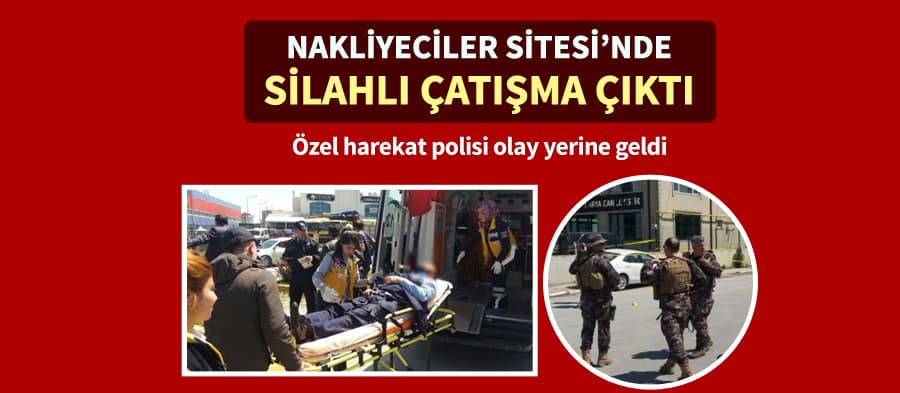 <p><font size="3"><strong><font face="arial,helvetica,sans-serif"><br />Vali Coş Olay yerinde konuştu:</font></strong></font></p><p><font face="arial,helvetica,sans-serif" size="2">Olay yerinde incelemelerde bulunan Sakarya Valisi H&uuml;seyin Avni Coş, gazetecilere yaptığı a&ccedil;ıklamada, saldırının Nakliyeciler Sitesi'ndeki bir kamyon firmasına y&ouml;nelik yapıldığını s&ouml;yledi.<br /><br />Ara&ccedil;larıyla 20'den fazla olduğu s&ouml;ylenen kişinin firma &ouml;n&uuml;ne gelerek silahlı saldırı ger&ccedil;ekleştirdiğini aktaran Coş, &quot;Şu ana kadar intikal eden bilgilere g&ouml;re 1'ii ağır, 6 yaralı var. Yaralılar &ccedil;eşitli hastanelerde tedavi altına alındı. Ş&uuml;phelilerin yakalanmasına y&ouml;nelik hem merkezdeki hem de il&ccedil;elerimizdeki g&uuml;venlik kuvvetlerimiz &ccedil;alışmalarını s&uuml;rd&uuml;r&uuml;yor. Komşu il ve il&ccedil;elere de haber verdik, onlar da alarm durumunda. İnşallah tamamı yakalanacak ve adalete teslim edilecek.&quot; diye konuştu.<br /><br />&Ccedil;eşitli hastanelere kaldırılan 6 kişiden birinin durumunun ciddiyetini koruduğunu belirten Coş, yaralılara acil şifa diledi.<br /><br />Vali Coş, tıbbi olarak b&uuml;t&uuml;n imkanların seferber edildiğini vurgulayarak, &quot;Olayın ş&uuml;phelilerinin yakalanması konusu jandarma ve polisimiz tarafından devam ettirilmekte. Hendek il&ccedil;emizde de olayla ilgisi olduğu değerlendirilen 3 kişi yakalandı. &Ccedil;alışmalarımız b&uuml;t&uuml;n boyutlarıyla devam ediyor. Bu olaya karışan tarafların yeni bir &ccedil;atışma meydana getirmemesi i&ccedil;in de g&uuml;venlik kuvvetlerimiz gerekli tedbirleri almış durumda.&quot; dedi. <br /><br /><strong>Bir gazetecinin olayın neden &ccedil;ıktığını sorması &uuml;zerine Vali Coş, şunları kaydetti:</strong><br /><br />&quot;Kişilerin veya firmaların arasındaki anlaşmazlık olabilir. Bu, tahkikat sonrası ortaya &ccedil;ıkacak. O konuda bir şey s&ouml;ylememiz m&uuml;mk&uuml;n değil. Biz olayın tekrar b&uuml;y&uuml;memesi, faillerin ortaya &ccedil;ıkması konusundaki &ccedil;alışmaları değerlendiriyoruz. Hastanede de gerekli tedbirleri aldık. Saldırganların bir kısmı ara&ccedil;larını buraya terk edip gidiyorlar. Şu andaki boş kovanlara g&ouml;re uzun namlulu silah alameti g&ouml;r&uuml;lm&uuml;yor.&quot; <br /></font></p>