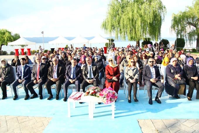 "SAMEK'ler bir halk üniversitesidir"