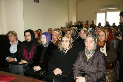 Nimet Çubukçu&#8217;dan Alemdar&#8217;a Tam Destek 