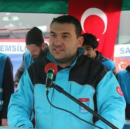 Beşir Derneği'nden Ramazan ayı öncesi yardım çağrısı