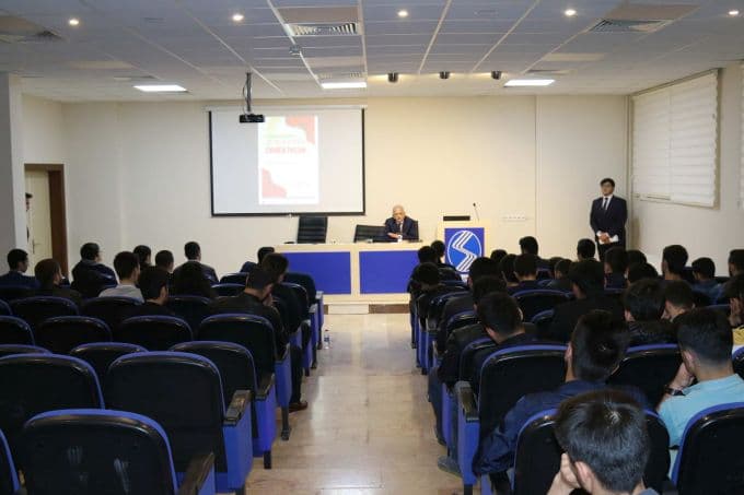 Prof Dr. İmamoğlu, "Yalan söylemeyin"