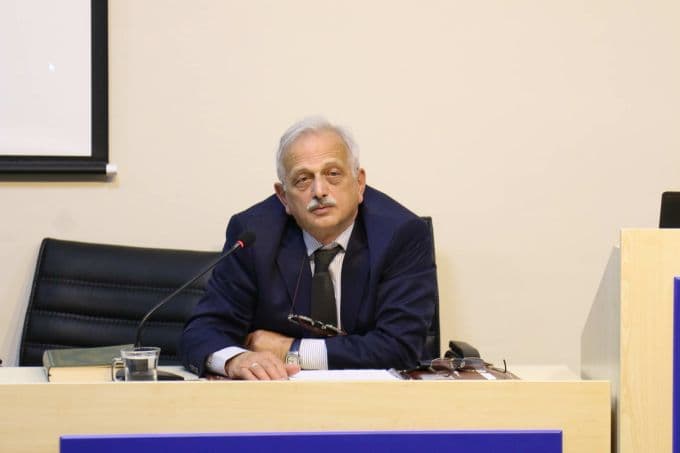 Prof Dr. İmamoğlu, "Yalan söylemeyin"