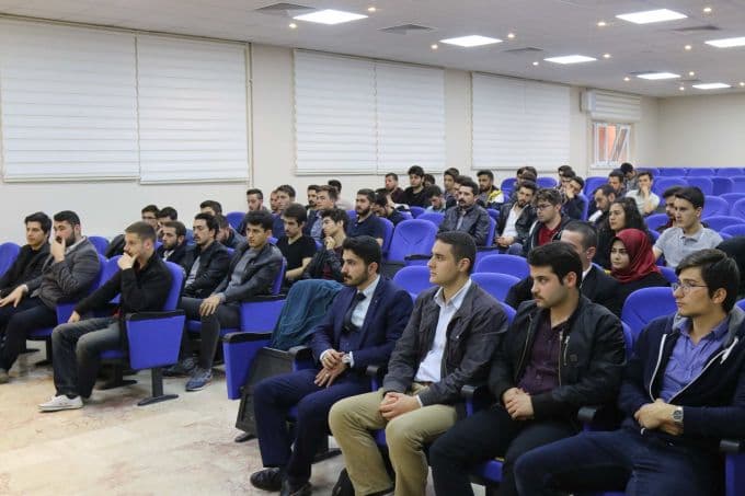 Prof Dr. İmamoğlu, "Yalan söylemeyin"