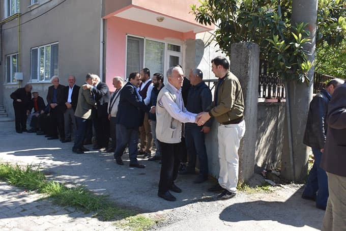 15 gün önce anne olan genç kadın hayatını kaybetti