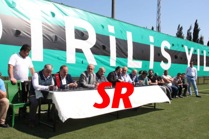 Sakaryaspor Başkanı Gürses, açtı ağzını yumdu gözünü