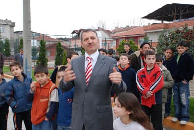 Başkan Dişli'den Büyük Düşün Çağrısı