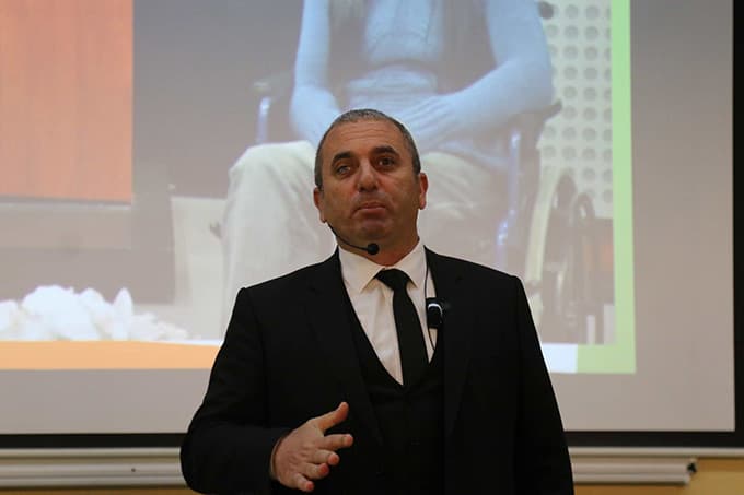 Engelliler ile doğru iletişim kurabilmek için...