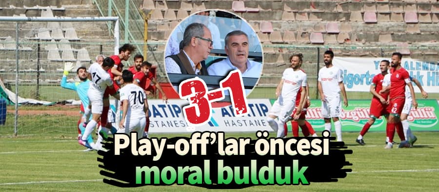 Sakaryaspor, ligi ikinci olarak tamamladı