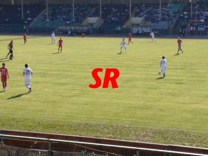 Sakaryaspor, ligi ikinci olarak tamamladı