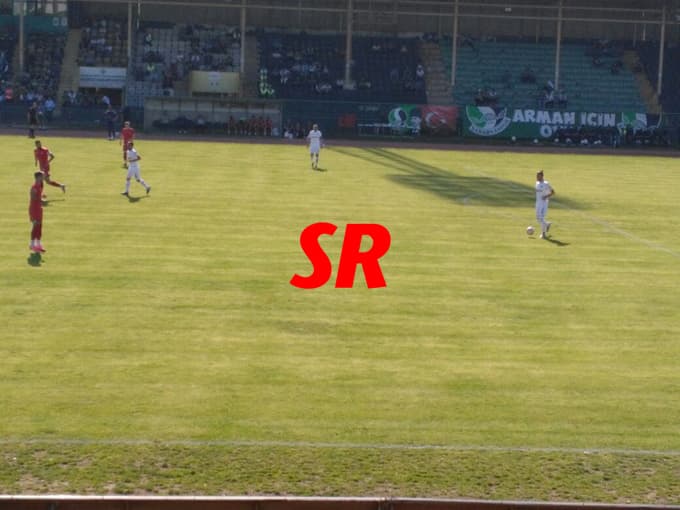 Sakaryaspor, ligi ikinci olarak tamamladı