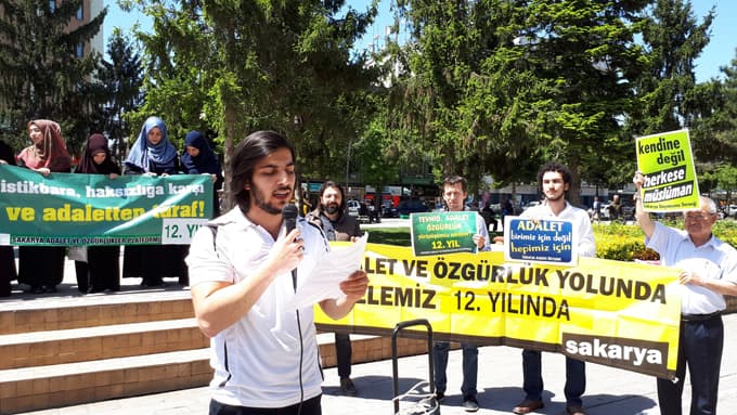Platformdan 1 Mayıs açıklaması