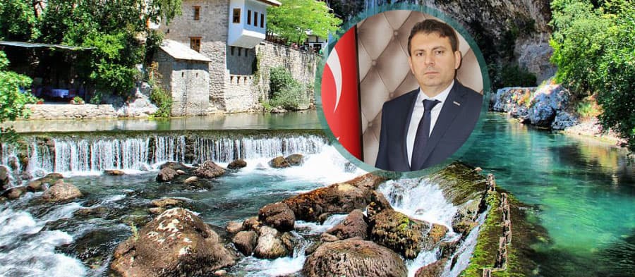 MÜSİAD, Bosna Hersek'e gezi düzenliyor