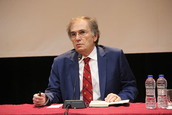 Prof. Dr. İbrahim Saraçoğlu Sakarya'ya geldi