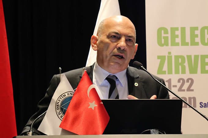 ''Gençleri bir araya getirmeyi amaçlıyoruz''